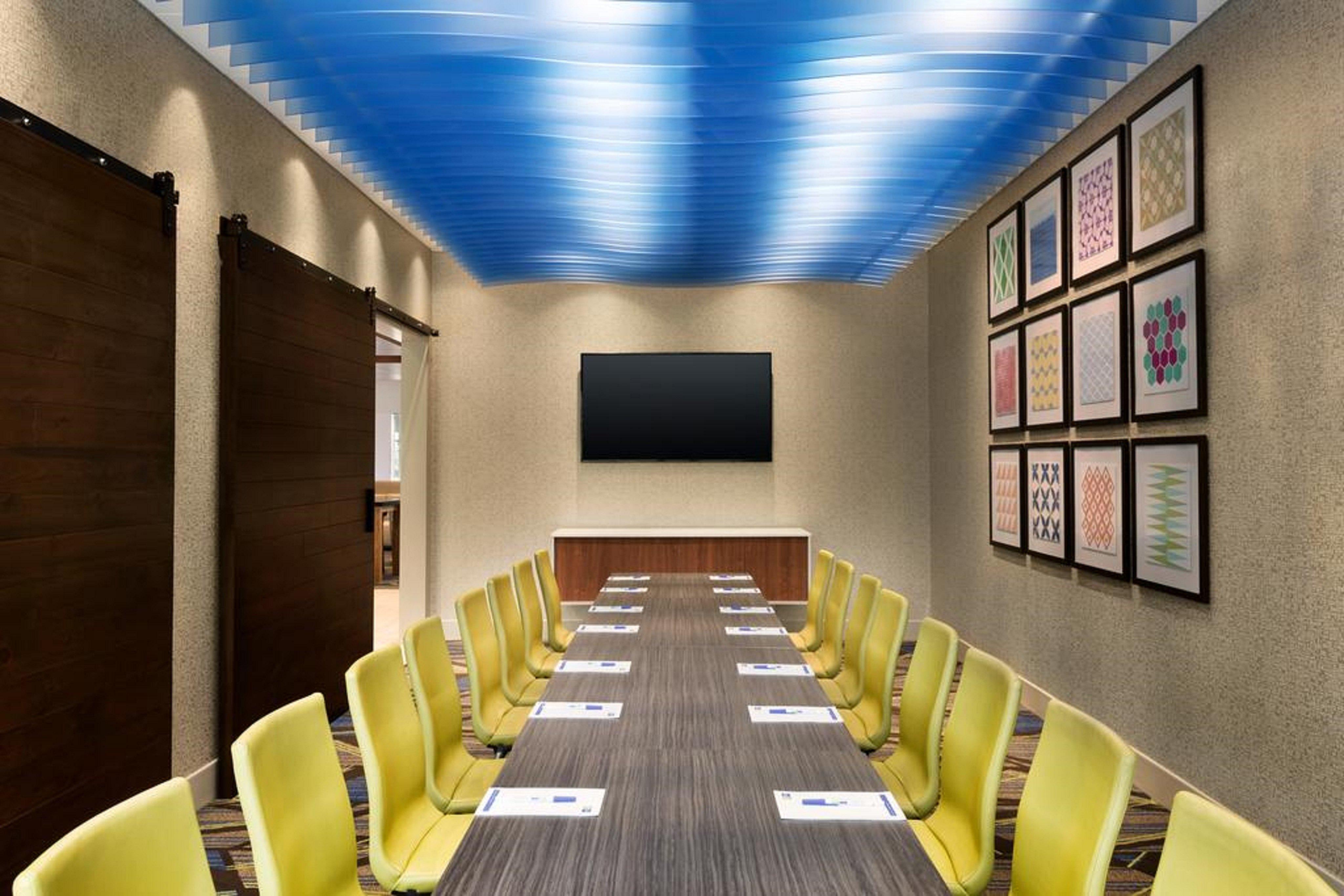 Holiday Inn Express Hotel & Suites Oshkosh - State Route 41 By Ihg מראה חיצוני תמונה