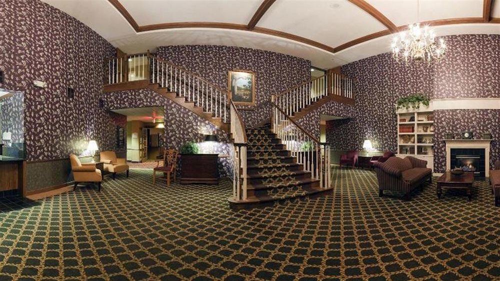 Holiday Inn Express Hotel & Suites Oshkosh - State Route 41 By Ihg מראה חיצוני תמונה
